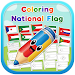 Country Flag Coloring Book APK