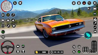 Car Driving & Racing Games 3d Screenshot4