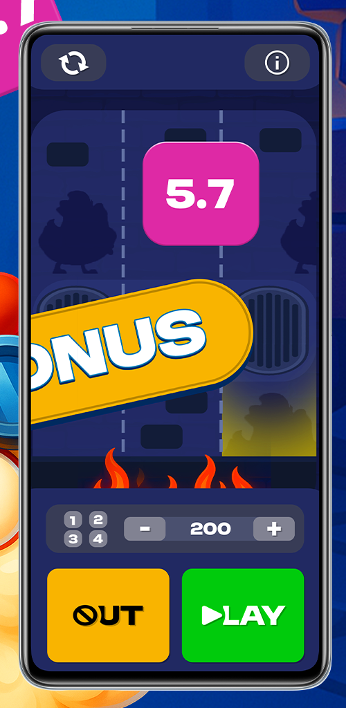 Hopshock Screenshot3