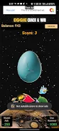 Eggie-Fun Clicker with Rewards Screenshot2