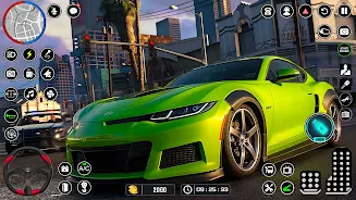 Car Driving & Racing Games 3d Screenshot5