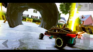 Mad Micro Vehicle Challenges Screenshot9