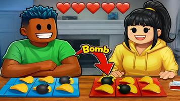 Boom Chip: Survival Challenge Screenshot1