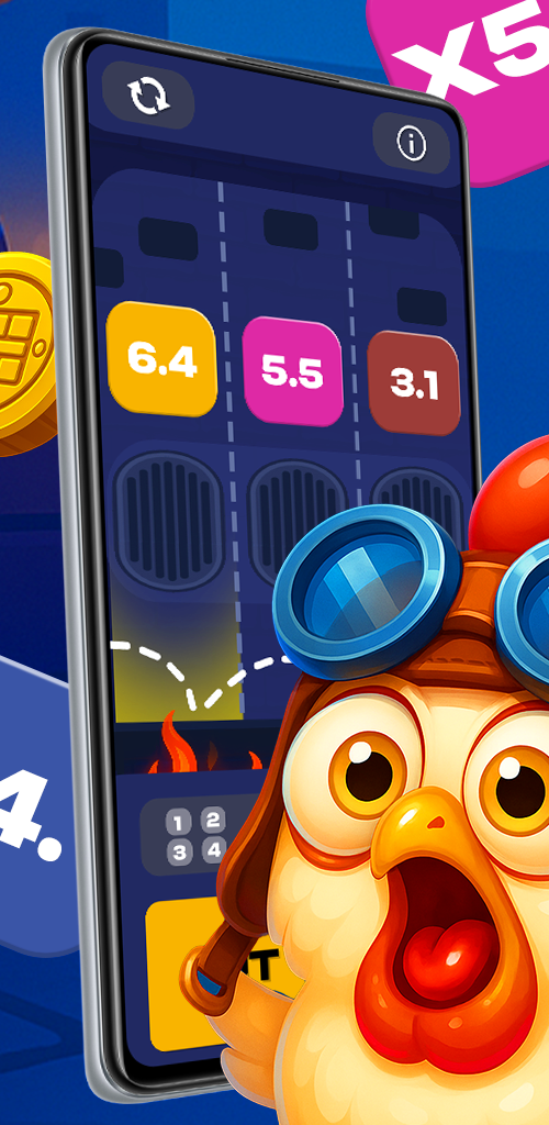 Hopshock Screenshot2