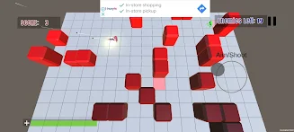 Fat Man Run Screenshot3