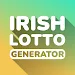 Irish Lotto: Lottery Generator APK