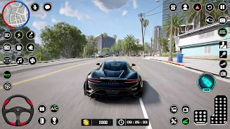 Car Driving & Racing Games 3d Screenshot9