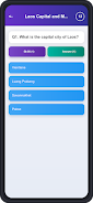Laos Quiz Offline Screenshot4