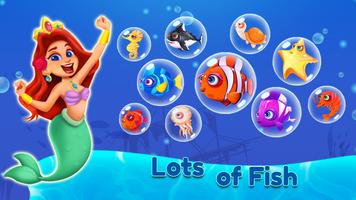 Fish Sort: Sorting Color Screenshot5