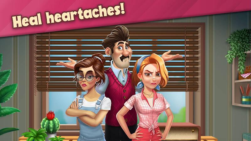 Dream Home Screenshot3