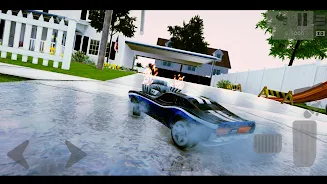 Mad Micro Vehicle Challenges Screenshot8