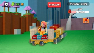 Build Your Car: Drive Master Screenshot3