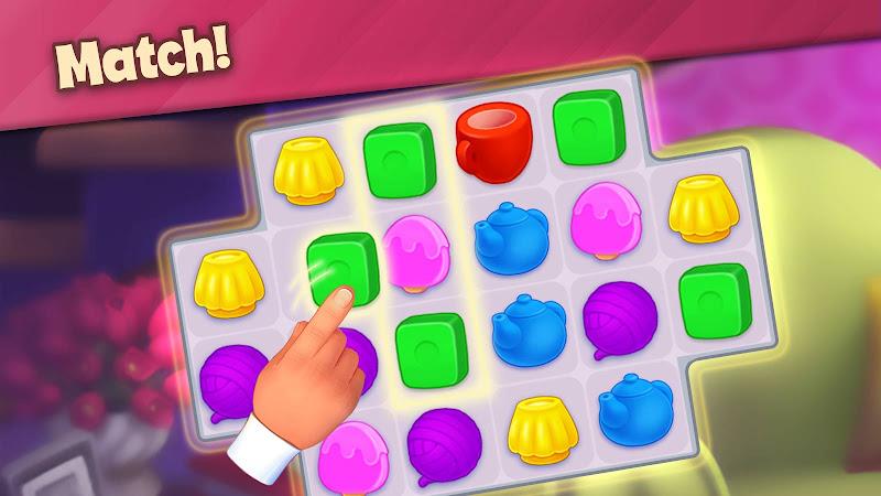 Dream Home Screenshot5