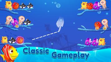 Fish Sort: Sorting Color Screenshot6