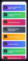 Andorra Quiz Offline Screenshot1