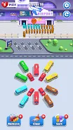Car Jam Express Screenshot1