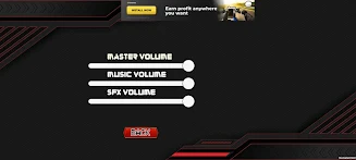 Fat Man Run Screenshot5