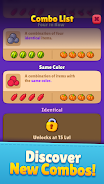 Combo Maker: Puzzle dice game Screenshot3