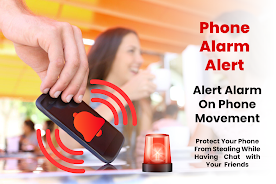 Dont Touch My Phone Anti-Theft Screenshot9