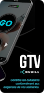 GTV Mobile Screenshot4