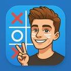 A4 Крестики Нолики – Игра X O APK