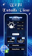 WiFi Test Master Screenshot1