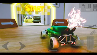 Mad Micro Vehicle Challenges Screenshot10