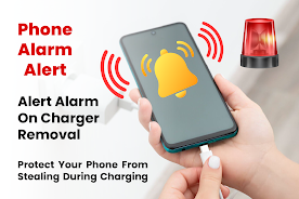 Dont Touch My Phone Anti-Theft Screenshot4