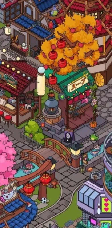 Find it! - Hidden object game Screenshot3