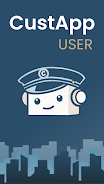 CustApp Screenshot1
