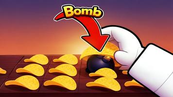 Boom Chip: Survival Challenge Screenshot2