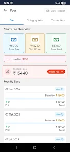 MR JAIPURIA SCHOOL Screenshot3