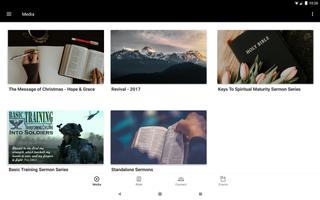 Midway Baptist Church - VA Screenshot4