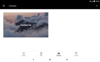 Midway Baptist Church - VA Screenshot8