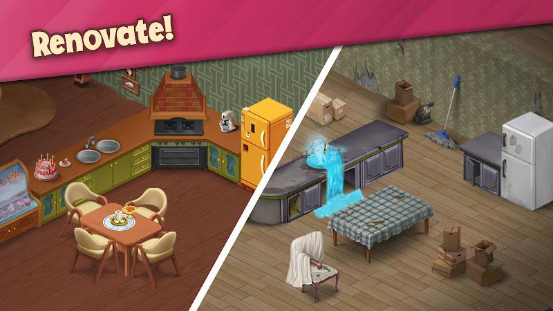 Dream Home Screenshot2