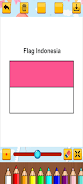 Country Flag Coloring Book Screenshot4