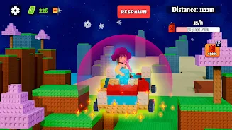 Build Your Car: Drive Master Screenshot5