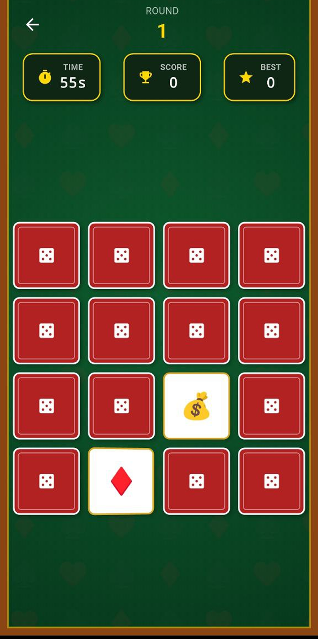 Memory Card Match Master Game Screenshot4