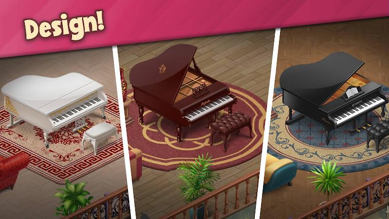 Dream Home Screenshot4