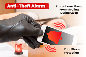 Dont Touch My Phone Anti-Theft Screenshot10