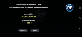 Revolution Player Screenshot2