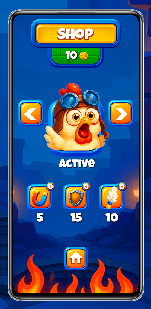 Hopshock Screenshot7