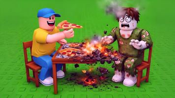 Boom Chip: Survival Challenge Screenshot8