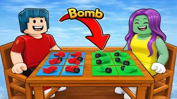 Boom Chip: Survival Challenge Screenshot5