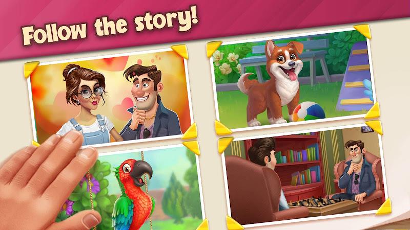 Dream Home Screenshot6