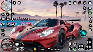 Car Driving & Racing Games 3d Screenshot7