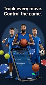 1W AceTrack Screenshot1