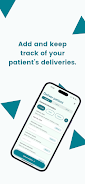 Storc: OB Patient Tracker Screenshot4