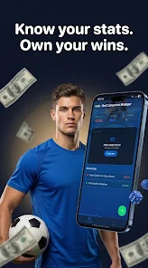 1W AceTrack Screenshot3