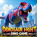 Dinosaur Fight Dino Game APK